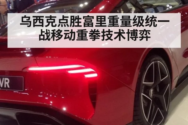 乌西克点胜富里重量级统一战移动重拳技术博弈